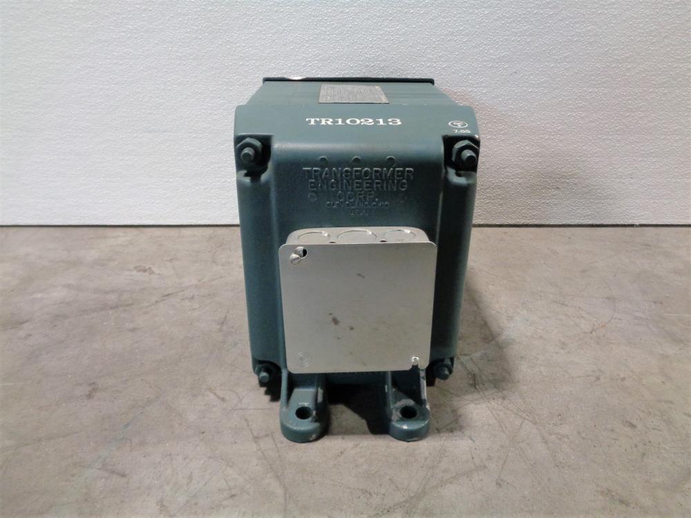 Transformer engineering corp transformer 77530 3 rx